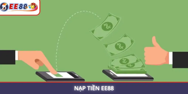 Nạp Tiền EE88