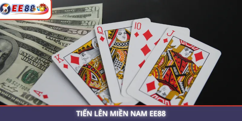 Tiến Lên Miền Nam EE88