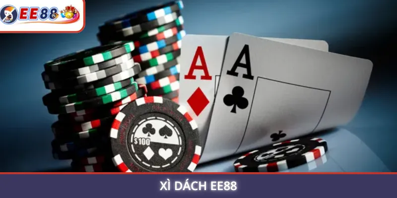 Xì Dách EE88